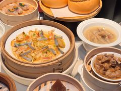 -炳胜私厨(中达旗舰店)