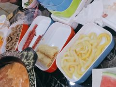 -味香林牦牛自助火锅