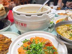 -莲花餐饮(高新店)