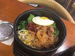 烤牛肉石锅-韩礼年糕(飞虹路店)