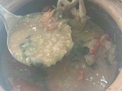 -品记潮汕砂锅粥(湖东路店)