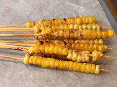 -北丐先生·野馄饨烧烤(长宁龙之梦店)