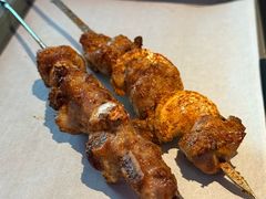 -烤匠麻辣烤鱼(IFS店)