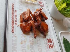 -煲王粤菜餐厅(中侨中心店)