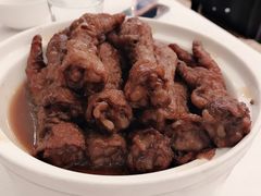 -大铁勺新津菜(东丽阳光新业广场店)