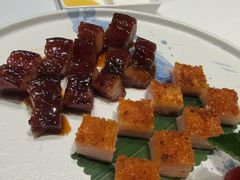 -春满园·早茶·粤菜·宴会(前海店)