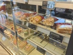 -COSTA COFFEE(金长安大厦店)