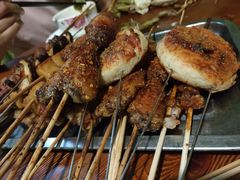 -肥猫烤翅·20年老字号(锦州道店)