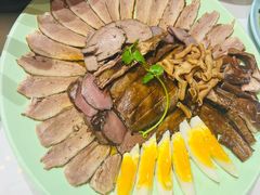 -潮界(虹桥新天地店)