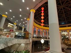 -汕头金海湾大酒店(万象城店)
