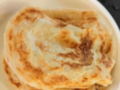 -马来西亚美食街