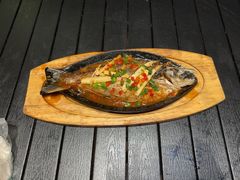 -沙州食驿·非遗小吃夜市