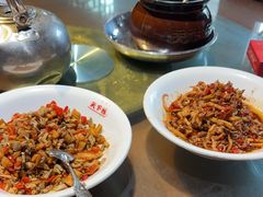 -天下客饭店(中山路店)