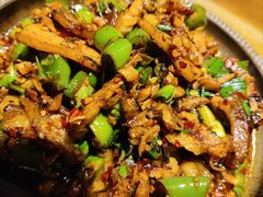 -九锅一堂酸菜鱼(新南凯德直营店)