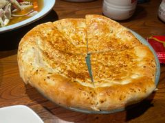 -纳瓦新疆菜(银都店)