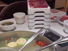 -八合里潮汕鲜牛肉火锅(深圳海岸城店)