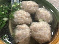 -李记小小吃·江油肥肠(涪江路店)