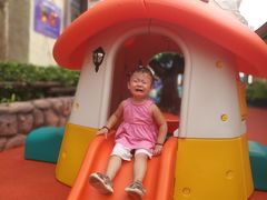 -郑州方特梦幻王国