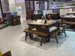 大堂-晓宇重庆火锅(大唐不夜城店)
