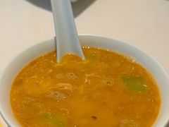 龙虾汤饭-利苑酒家(宜安广场店)