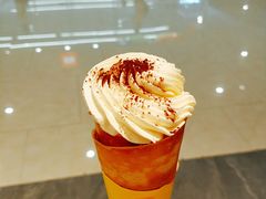 提拉米苏可丽饼-西树泡芙(秦皇岛茂业天地店)