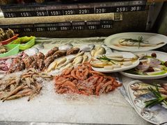 -玖味(老工人西路店)