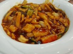 -振生清真饭店(永安道店)