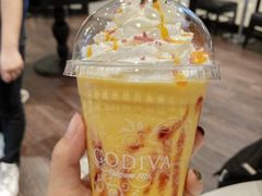 -GODIVA(国际金融中心店)