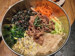 -KimPro 辛普乐概念韩餐