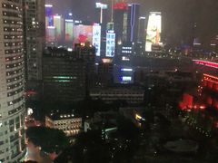 -三一行馆·日式禅意SPA足道·高空观景(解放碑店)