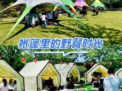-鹅湖玫瑰文化园
