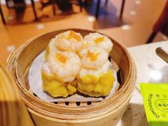 明虾蟹子烧卖-点都德(聚福楼店)