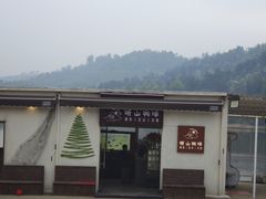 -青龙山国家森林公园