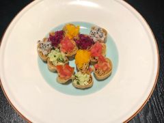 -柒园·三十年创意杭帮菜(龙湖滨江天街店)