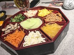-将军牛排·尔滨地标朝鲜族美食(总店)