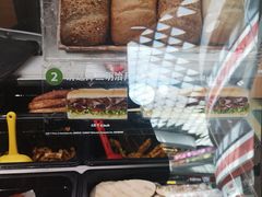 -赛百味SUBWAY(星摩尔店)