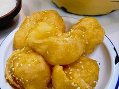 糖油粑粑-老长沙龙虾馆(罗湖店)