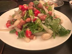 花生芽-哈哈小馆(翠湖新天地店)