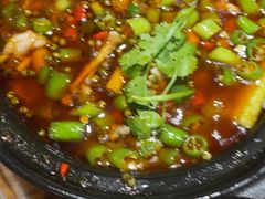 -盐帮食坊•小河帮川菜(四川师大店)