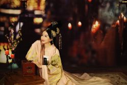 点击看大图 -美云庭古装·格格服汉服·京城旅拍(北京店)
