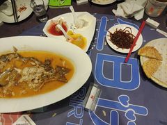 -金狮麟·新豫菜(杏石口路店)
