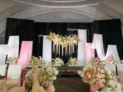 -四方阁酒楼·宴会厅(圣灯店)