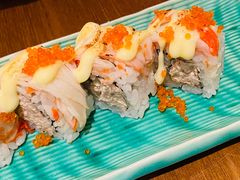 -無境·匠心日本料理(汉街店)