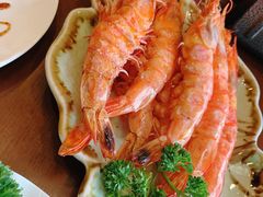 -红叶日料·放题·海胆·定食(星海店)