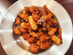 -青春分食(仙林大学城店)