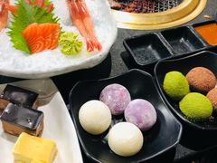 -神户赤童日式烤肉伙伴(东直门店)