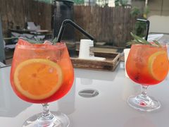 -沏点Trattoria意大利餐厅(新街口店)