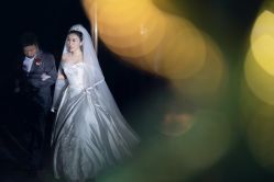 -派丽莫Pellimo原创设计婚纱品牌