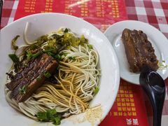 -辣肉面大王(天平路店)