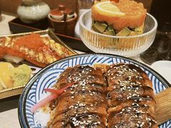 -日吉丸·鸟将军炭火融合酒馆(中央大街店)